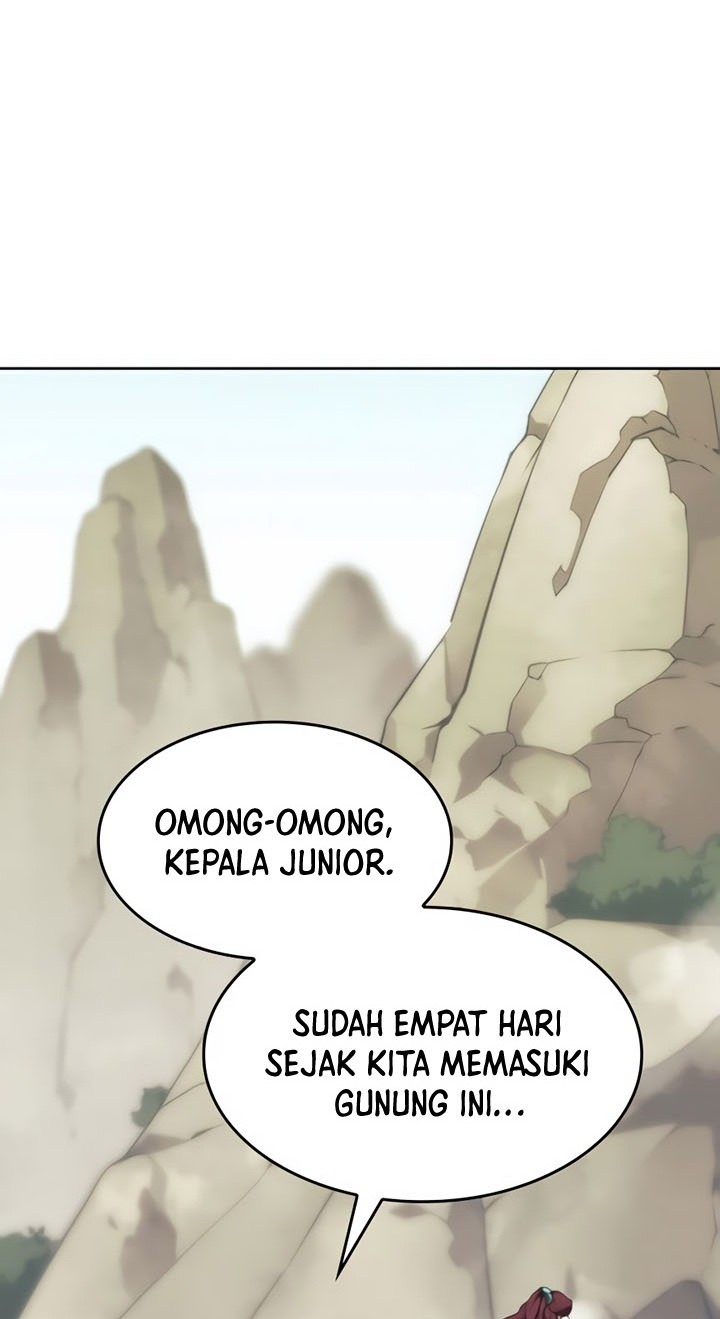 Tale of a Scribe Who Retires to the Countryside Chapter 126 - halaman 67