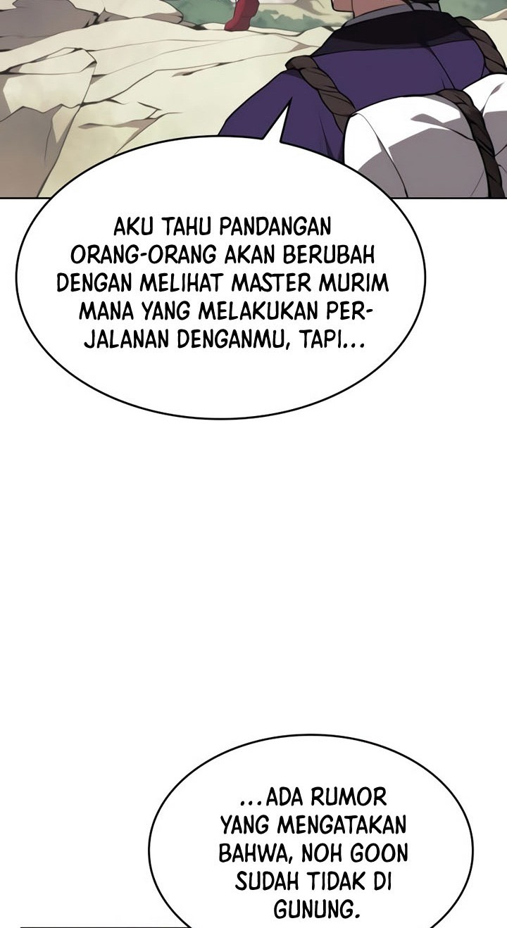 Tale of a Scribe Who Retires to the Countryside Chapter 126 - halaman 69