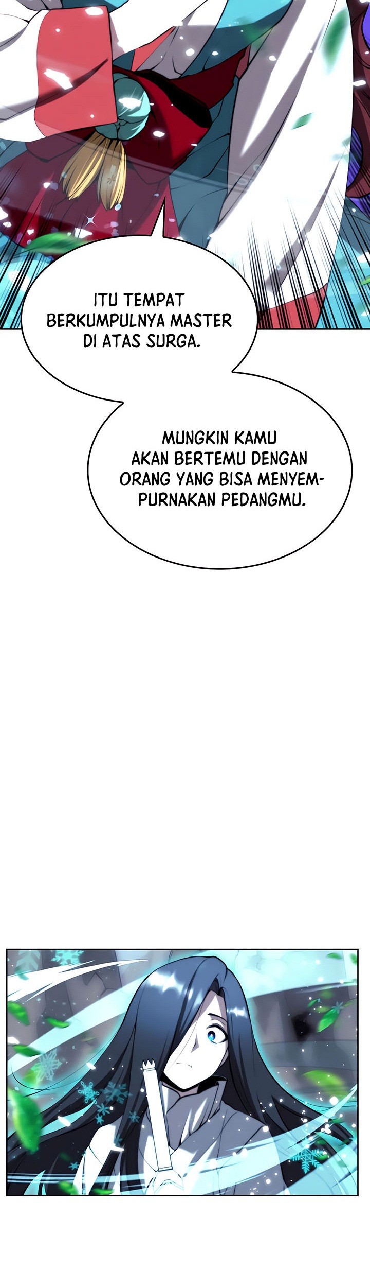 Tale of a Scribe Who Retires to the Countryside Chapter 127 - halaman 16