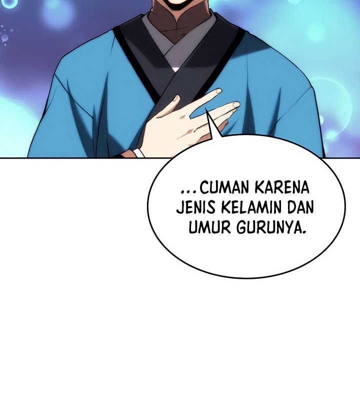Tale of a Scribe Who Retires to the Countryside Chapter 127 - halaman 39