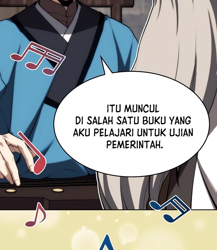 Tale of a Scribe Who Retires to the Countryside Chapter 127 - halaman 63