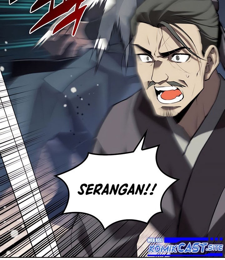 Tale of a Scribe Who Retires to the Countryside Chapter 127 - halaman 69