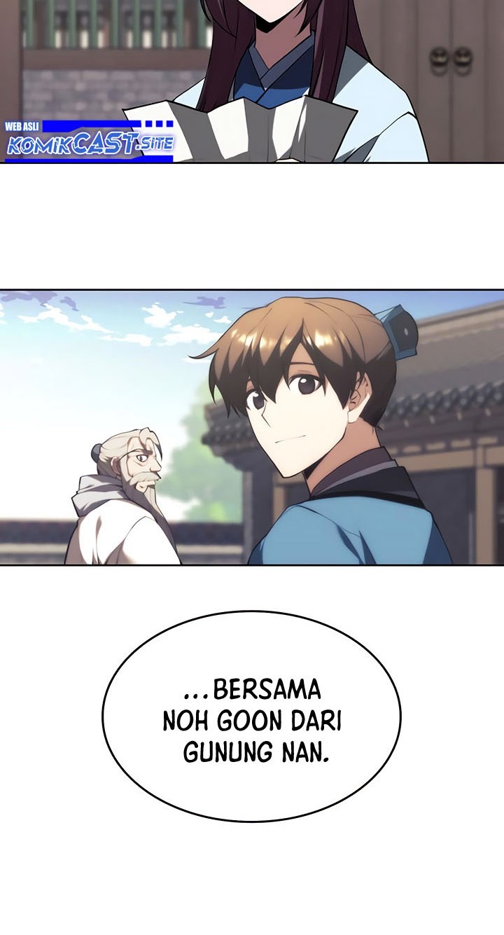 Tale of a Scribe Who Retires to the Countryside Chapter 127 - halaman 93