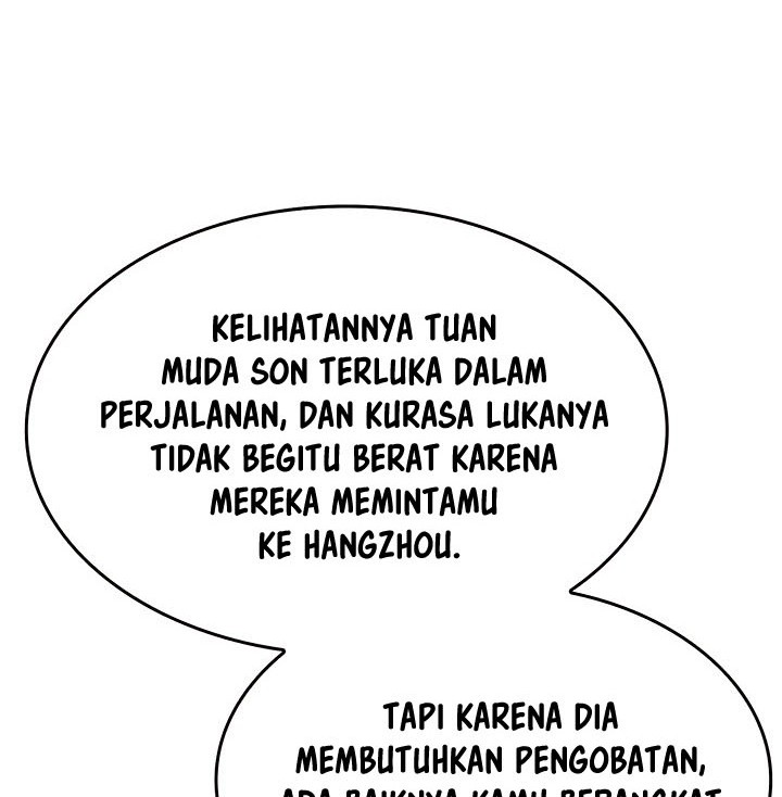 Tale of a Scribe Who Retires to the Countryside Chapter 128 - halaman 19