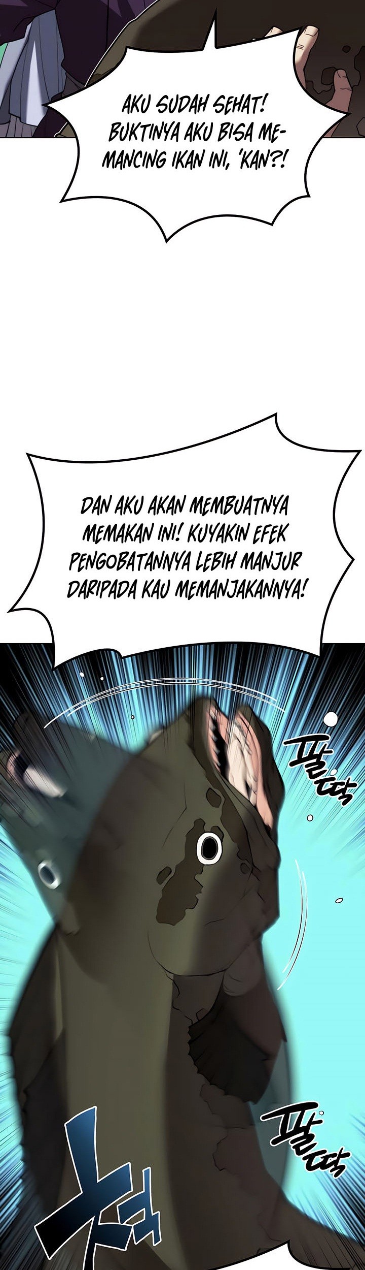 Tale of a Scribe Who Retires to the Countryside Chapter 128 - halaman 24