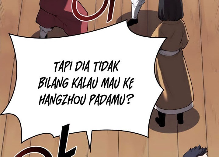 Tale of a Scribe Who Retires to the Countryside Chapter 128 - halaman 37