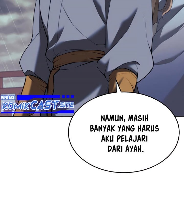 Tale of a Scribe Who Retires to the Countryside Chapter 128 - halaman 59