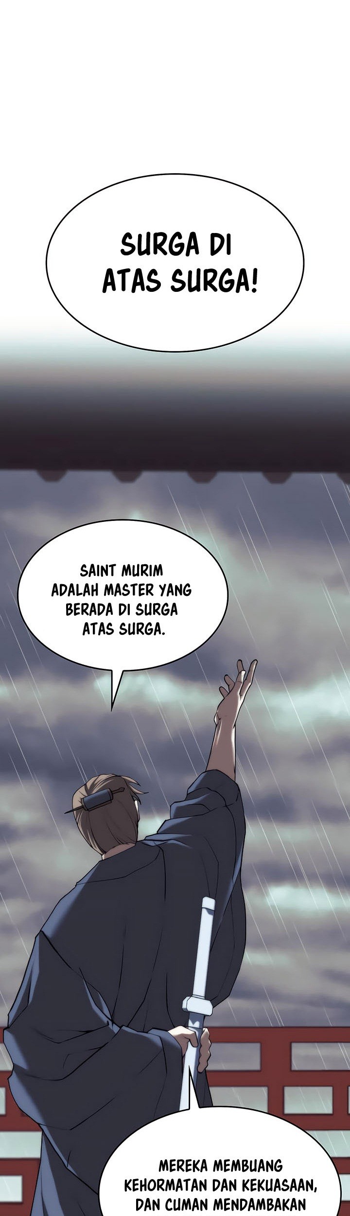 Tale of a Scribe Who Retires to the Countryside Chapter 128 - halaman 70
