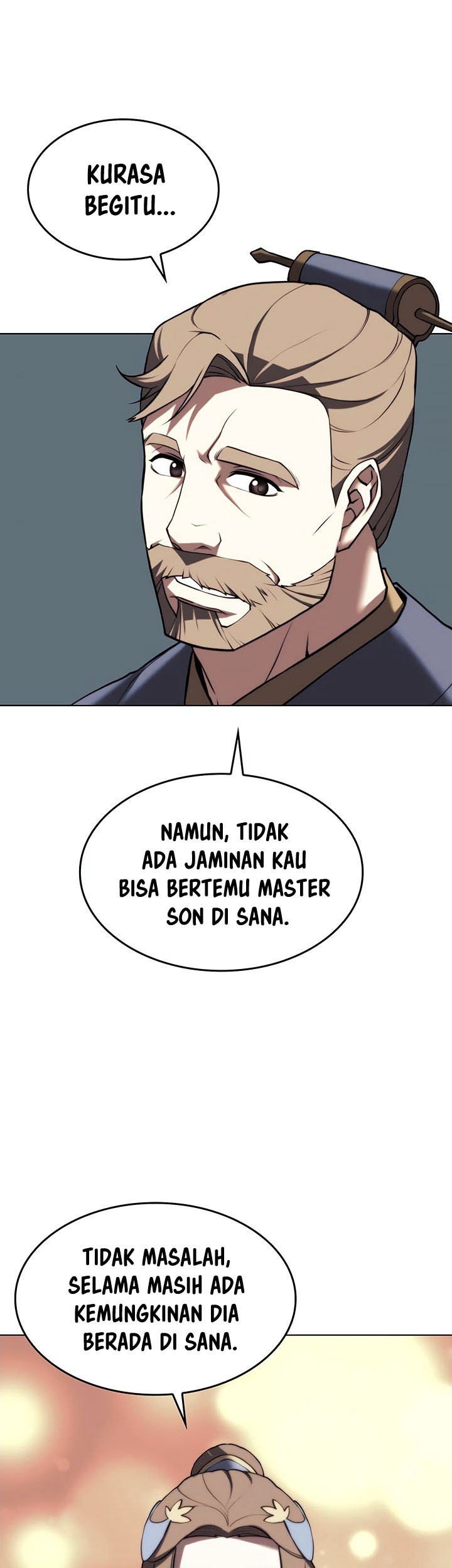 Tale of a Scribe Who Retires to the Countryside Chapter 128 - halaman 78