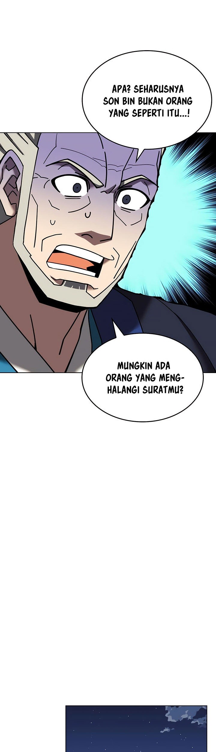 Tale of a Scribe Who Retires to the Countryside Chapter 128 - halaman 8