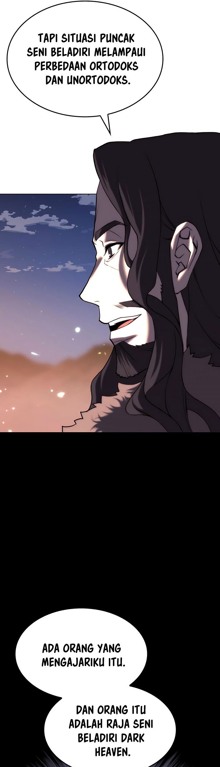 Tale of a Scribe Who Retires to the Countryside Chapter 129 - halaman 12
