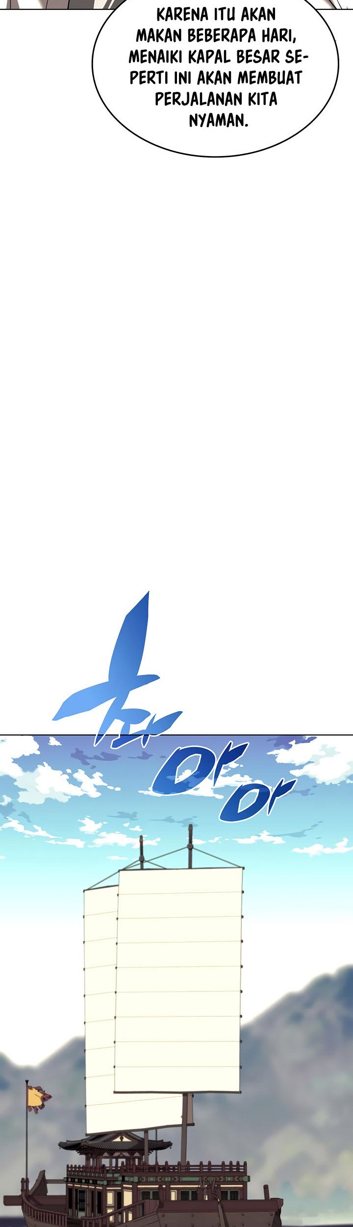 Tale of a Scribe Who Retires to the Countryside Chapter 129 - halaman 24