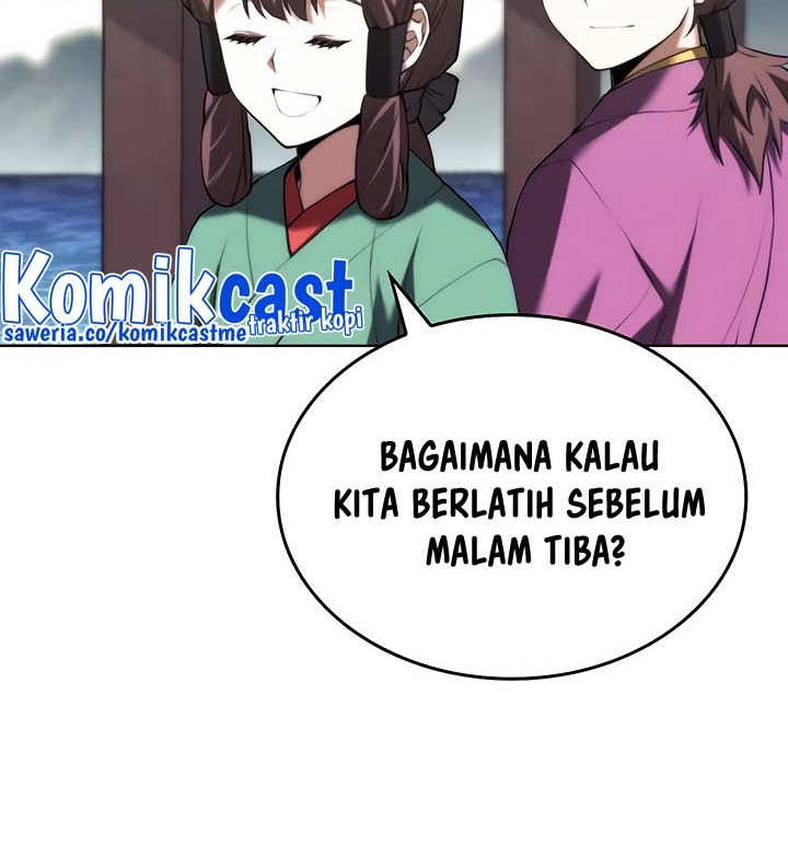 Tale of a Scribe Who Retires to the Countryside Chapter 129 - halaman 29