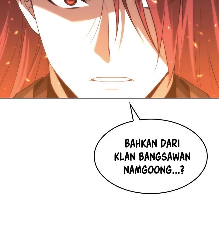 Tale of a Scribe Who Retires to the Countryside Chapter 129 - halaman 5