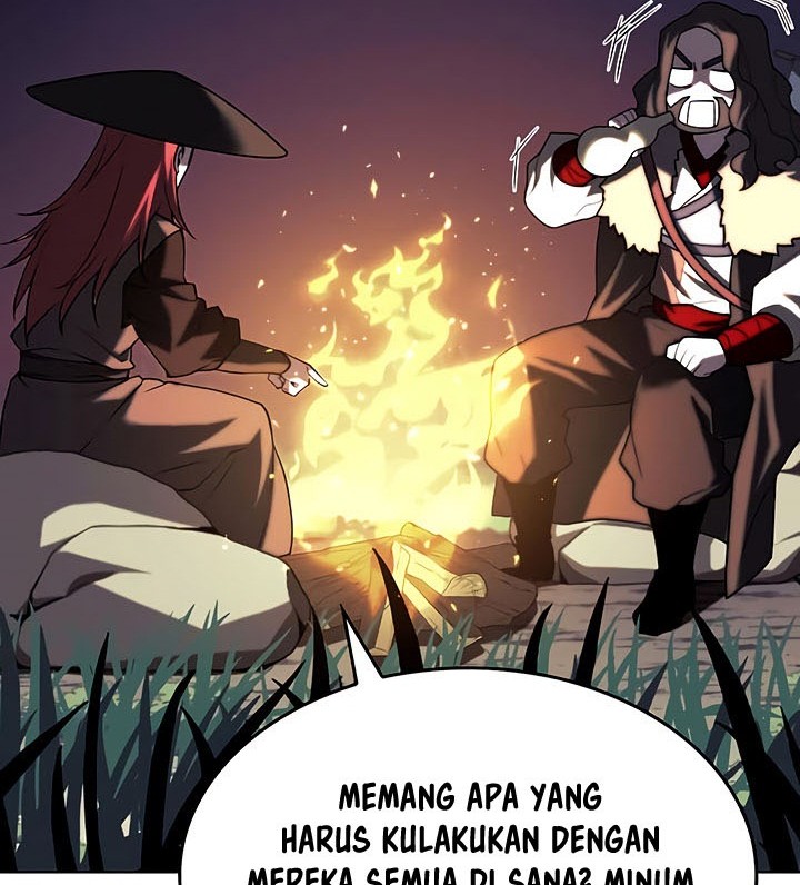Tale of a Scribe Who Retires to the Countryside Chapter 129 - halaman 7