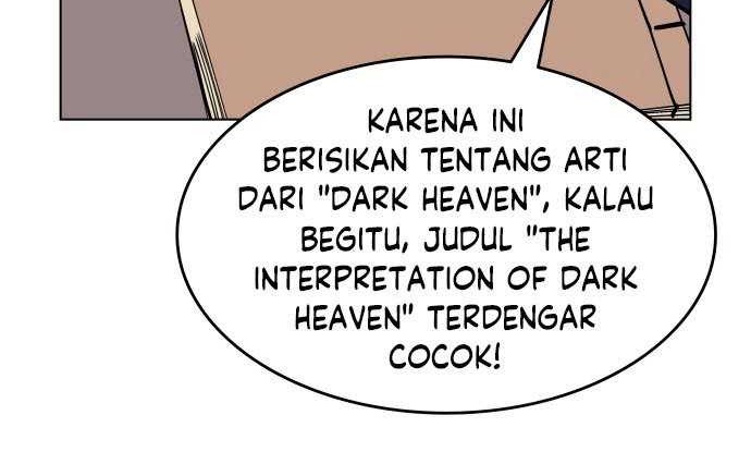 Tale of a Scribe Who Retires to the Countryside Chapter 13 - halaman 19
