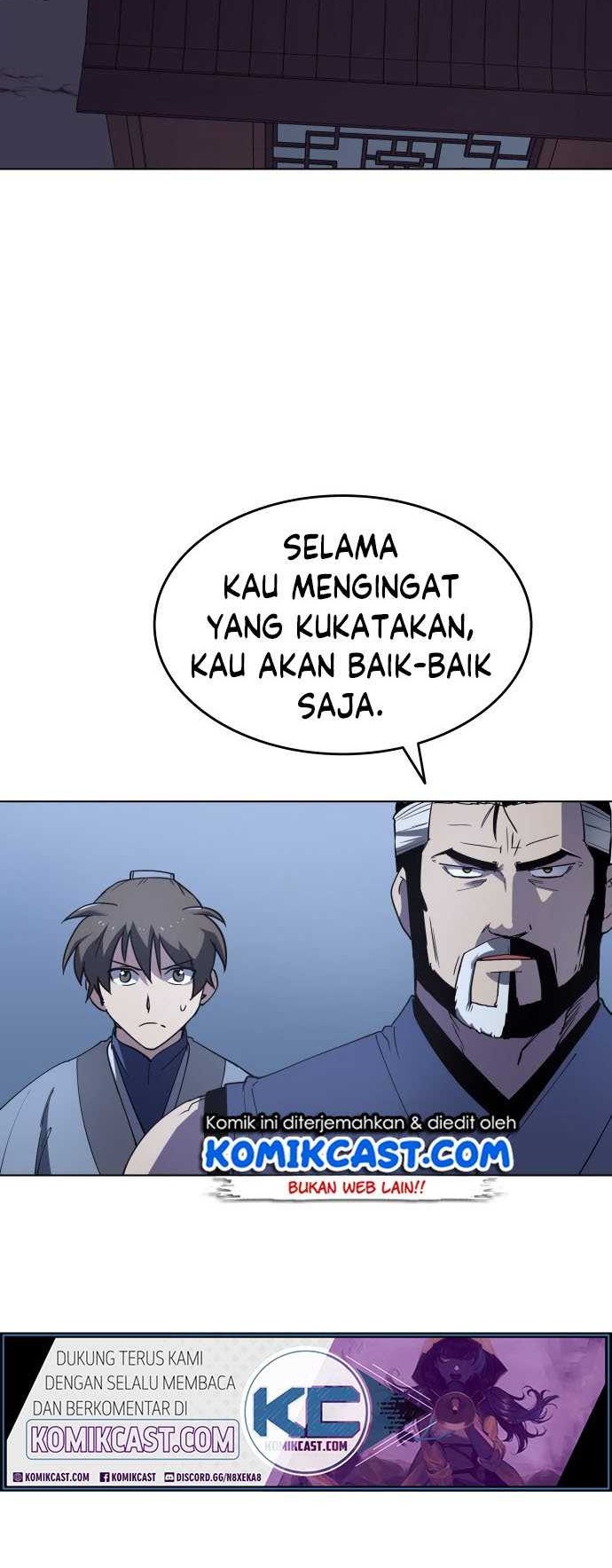Tale of a Scribe Who Retires to the Countryside Chapter 13 - halaman 40