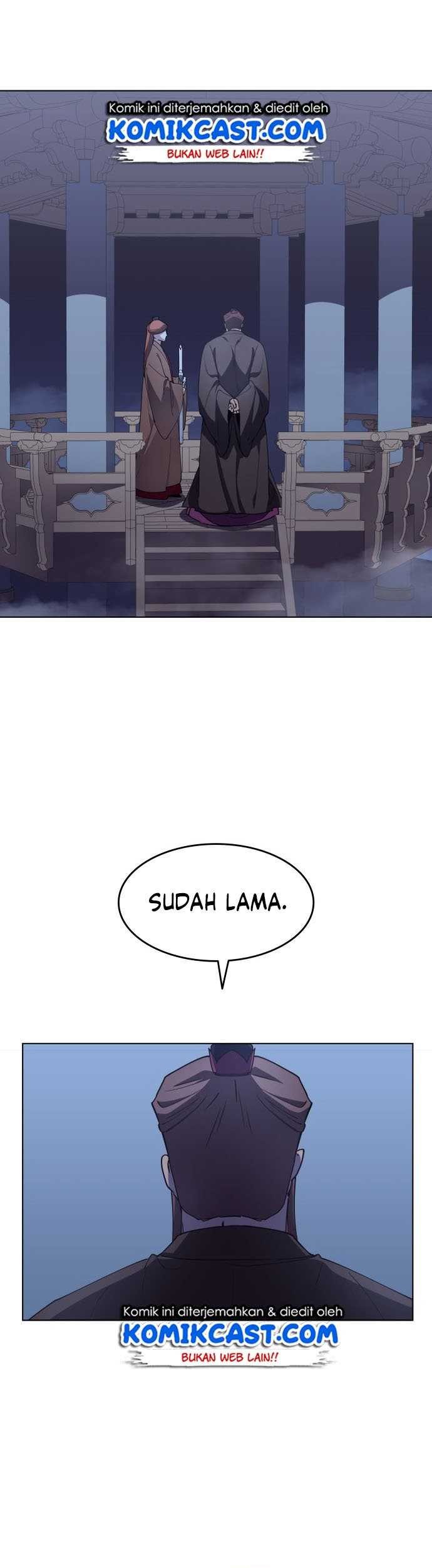 Tale of a Scribe Who Retires to the Countryside Chapter 13 - halaman 41