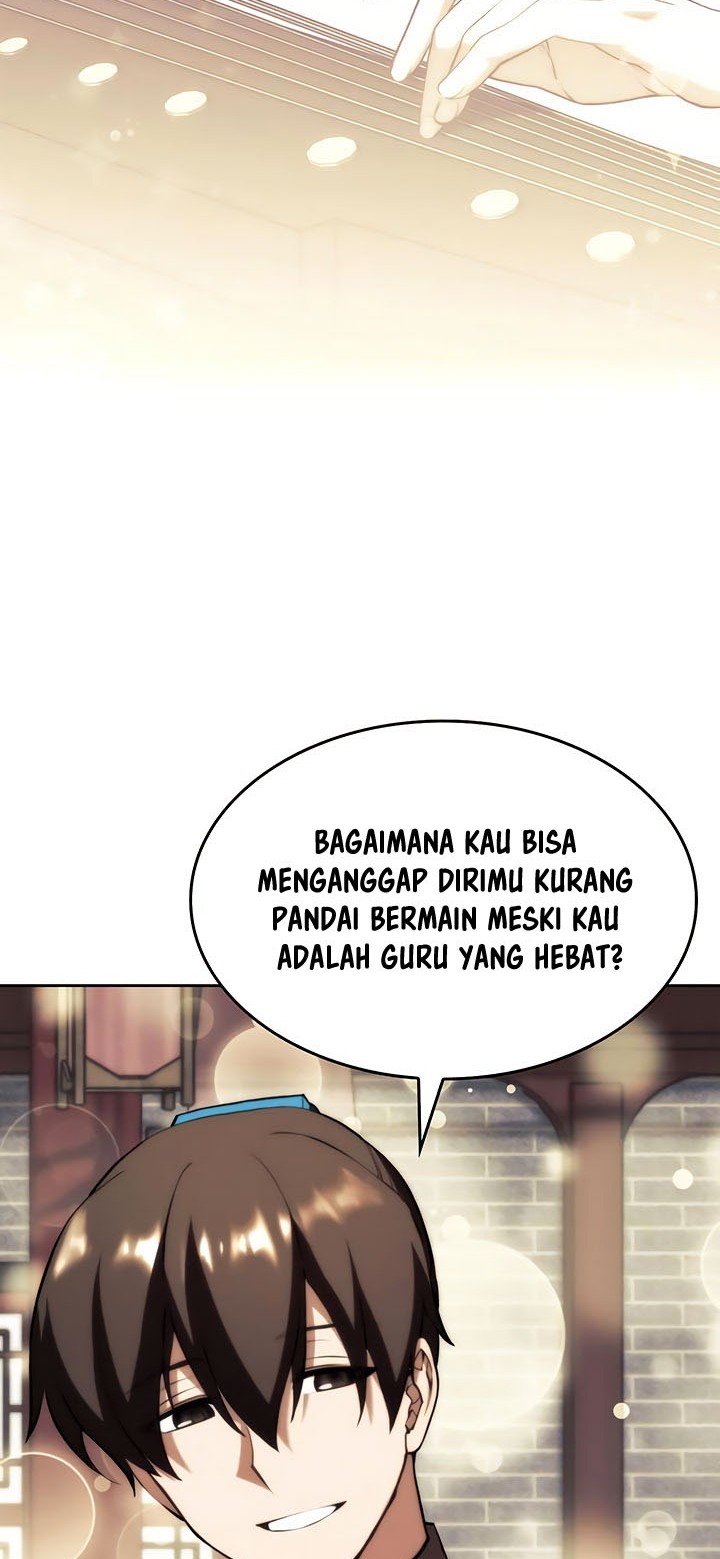 Tale of a Scribe Who Retires to the Countryside Chapter 130 - halaman 35