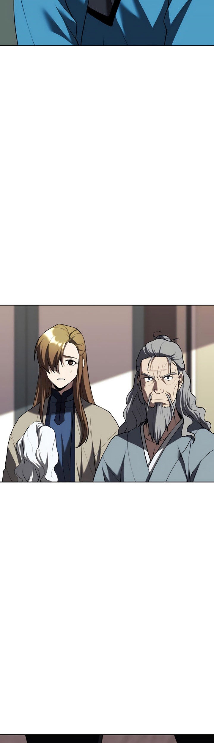 Tale of a Scribe Who Retires to the Countryside Chapter 130 - halaman 4