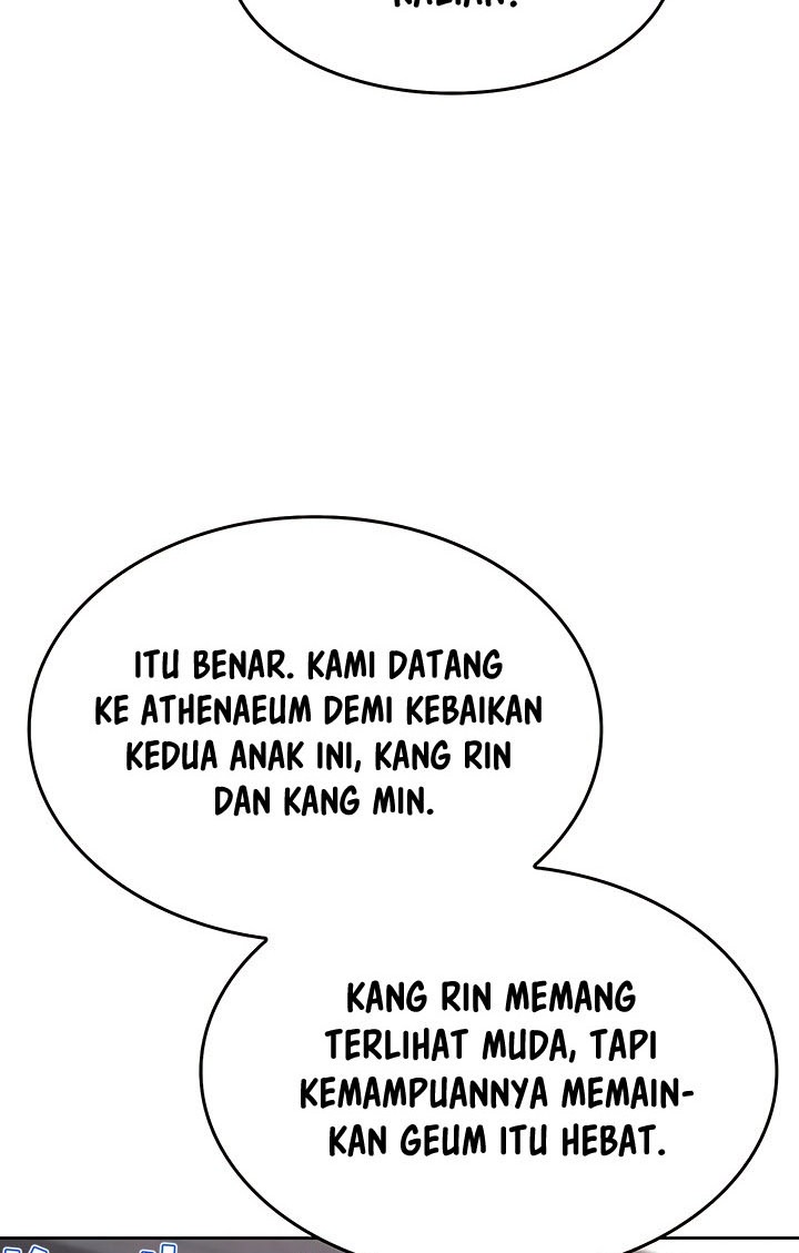 Tale of a Scribe Who Retires to the Countryside Chapter 130 - halaman 61