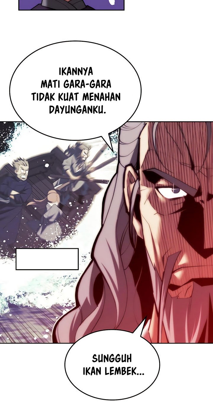 Tale of a Scribe Who Retires to the Countryside Chapter 130 - halaman 7