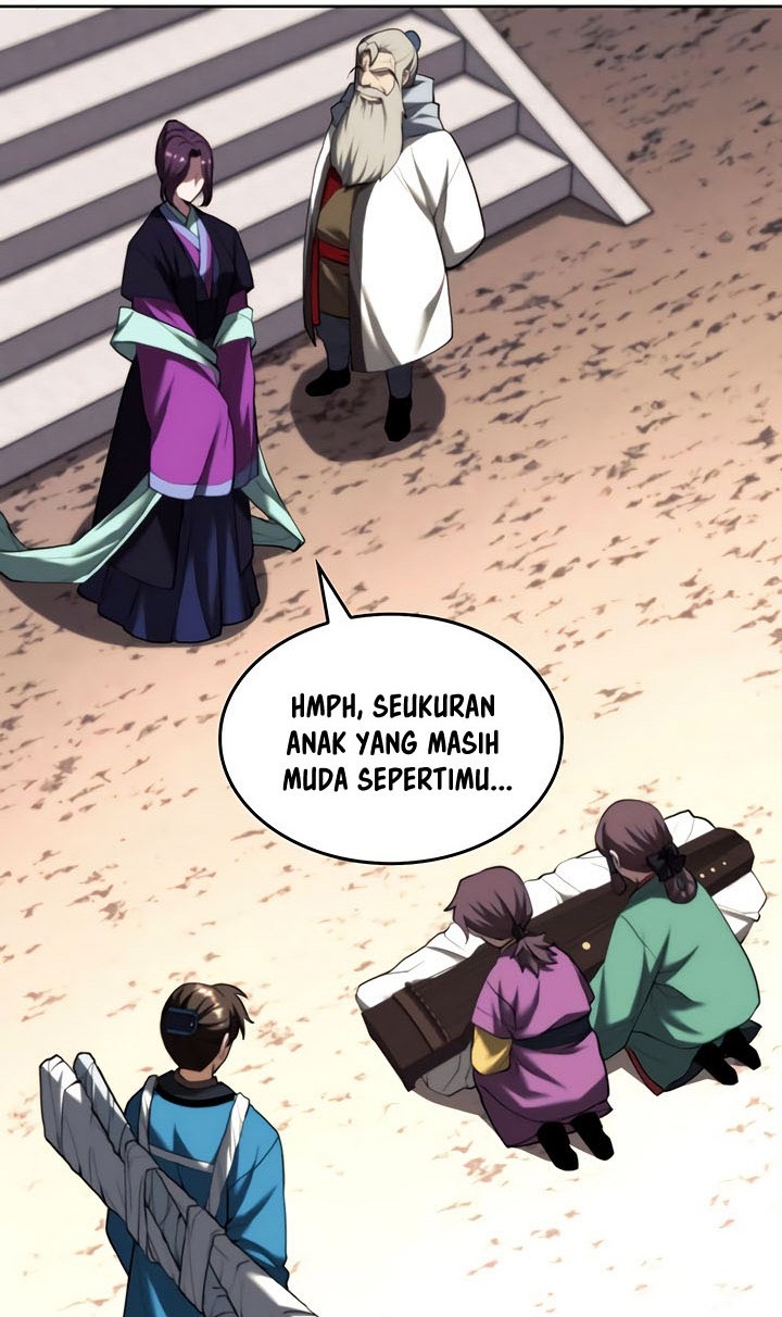 Tale of a Scribe Who Retires to the Countryside Chapter 130 - halaman 79