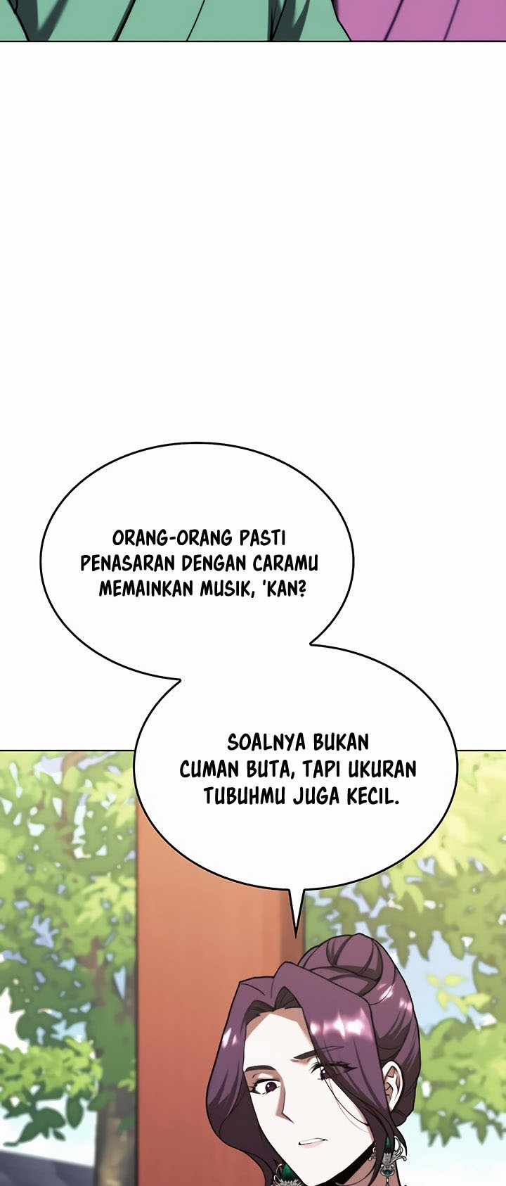 Tale of a Scribe Who Retires to the Countryside Chapter 131 - halaman 23