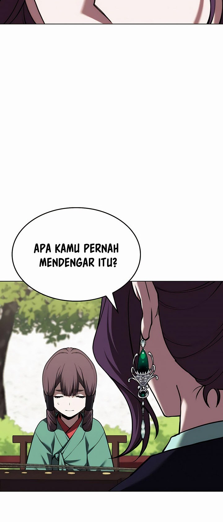Tale of a Scribe Who Retires to the Countryside Chapter 131 - halaman 25