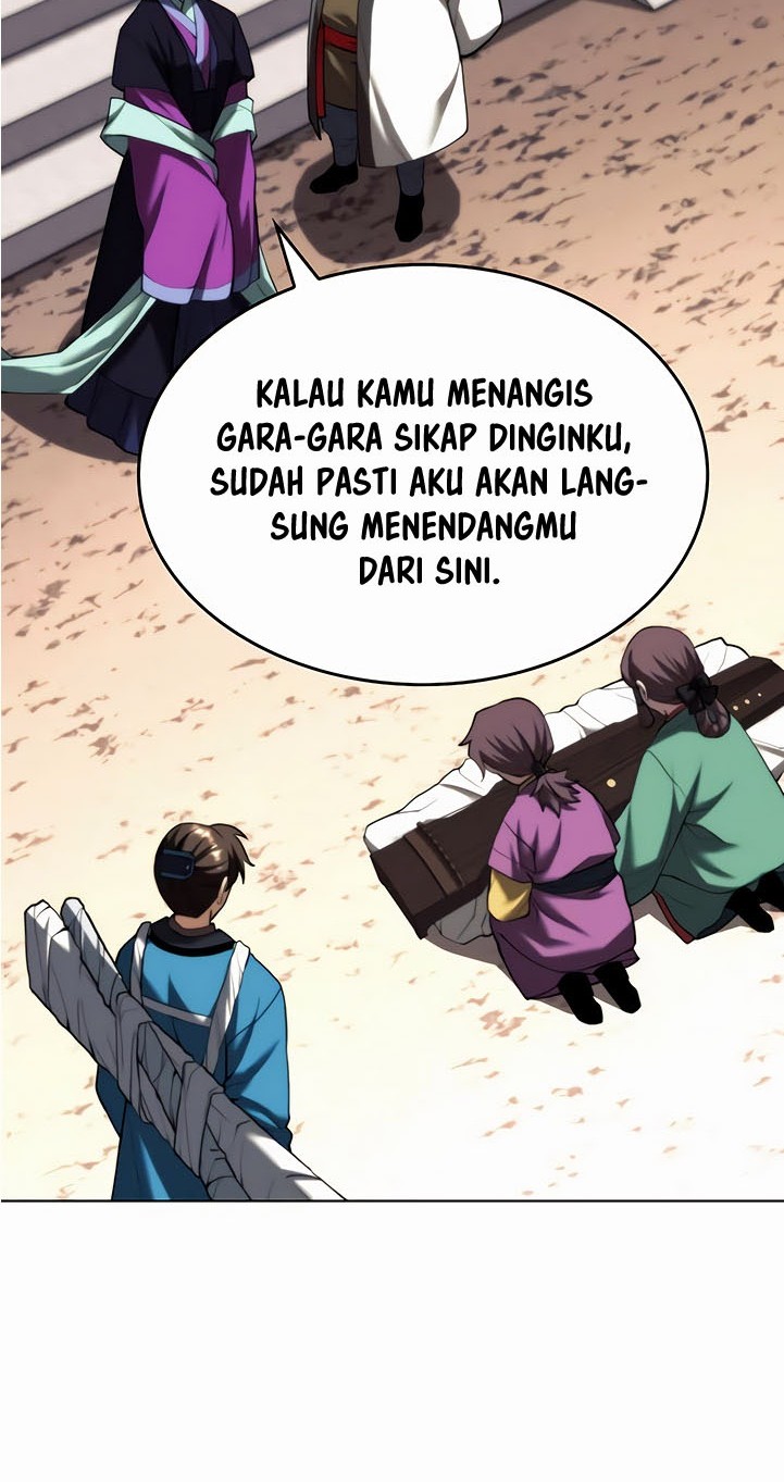 Tale of a Scribe Who Retires to the Countryside Chapter 131 - halaman 3