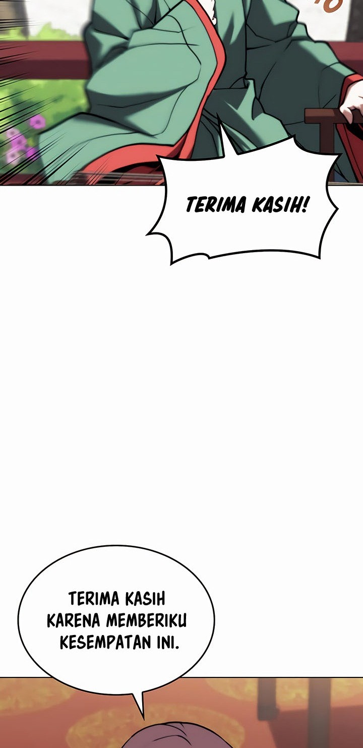 Tale of a Scribe Who Retires to the Countryside Chapter 131 - halaman 37