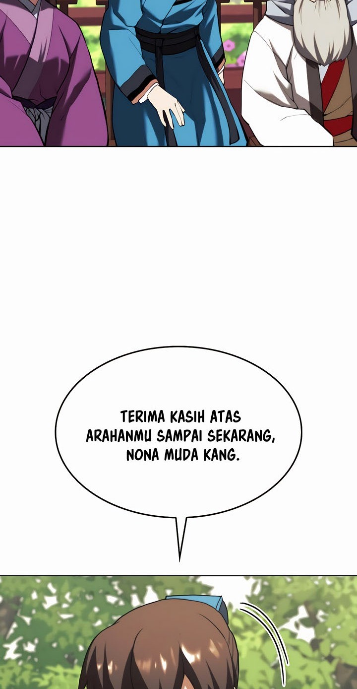 Tale of a Scribe Who Retires to the Countryside Chapter 131 - halaman 43