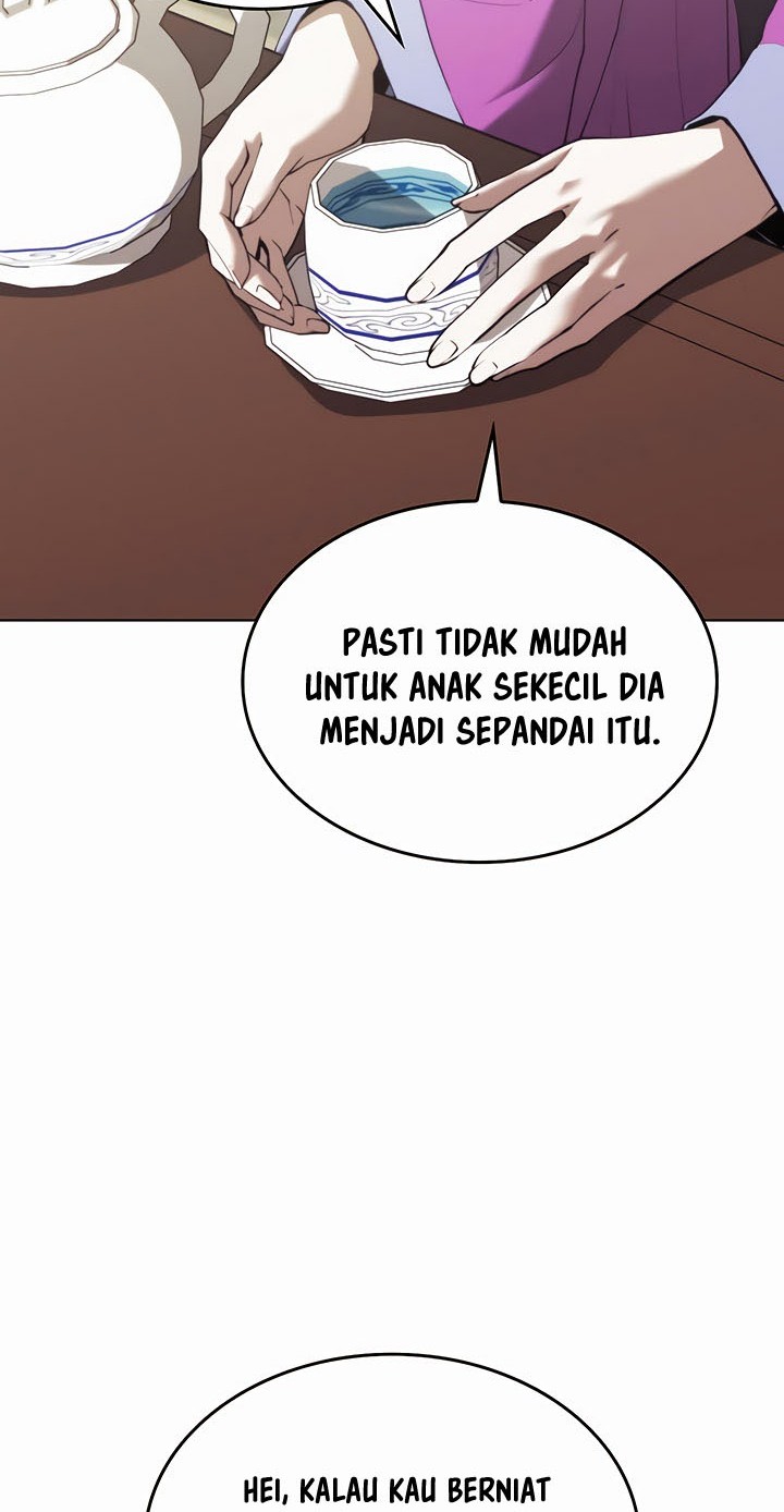 Tale of a Scribe Who Retires to the Countryside Chapter 131 - halaman 47