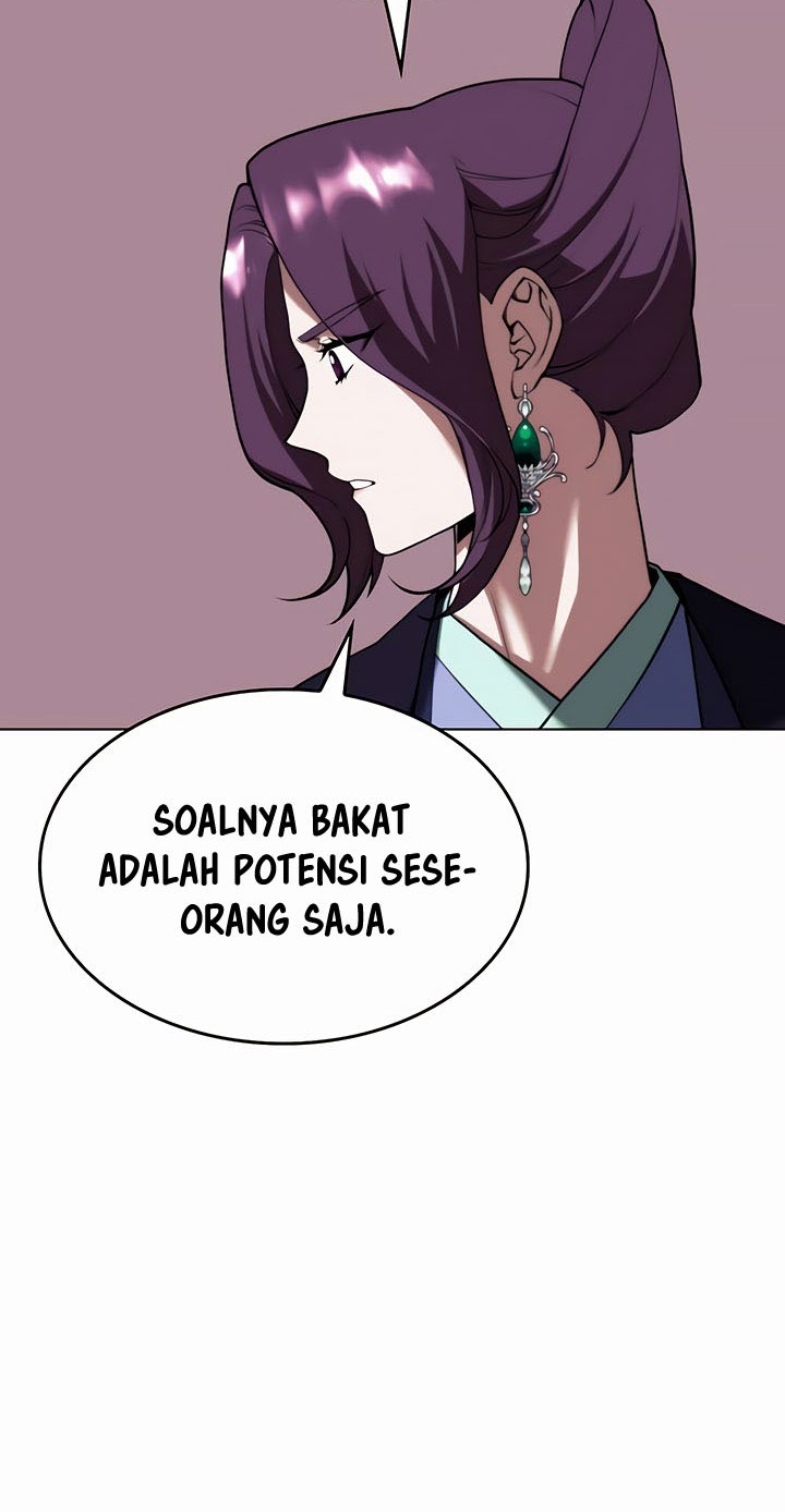 Tale of a Scribe Who Retires to the Countryside Chapter 131 - halaman 49