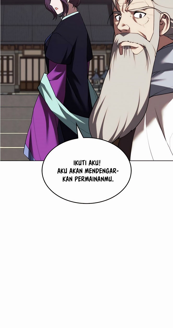 Tale of a Scribe Who Retires to the Countryside Chapter 131 - halaman 5