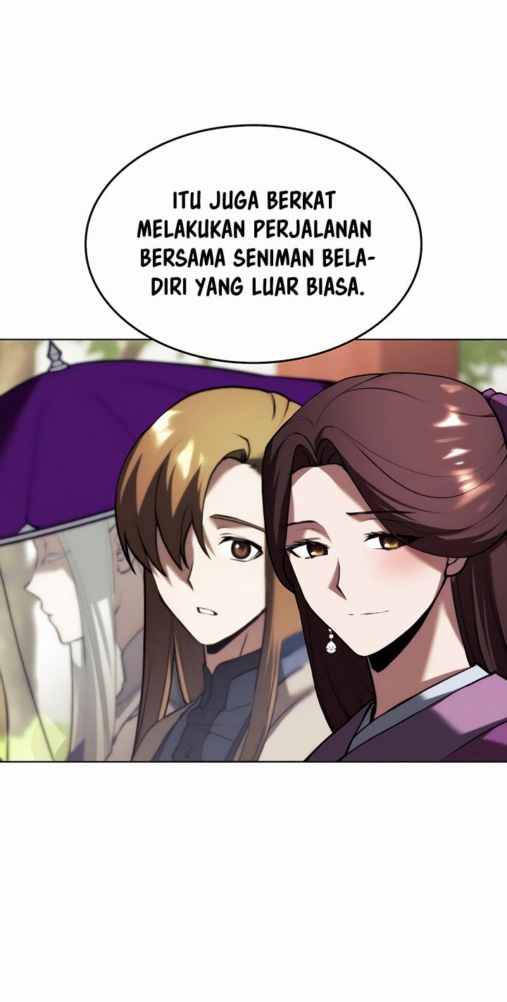 Tale of a Scribe Who Retires to the Countryside Chapter 131 - halaman 55
