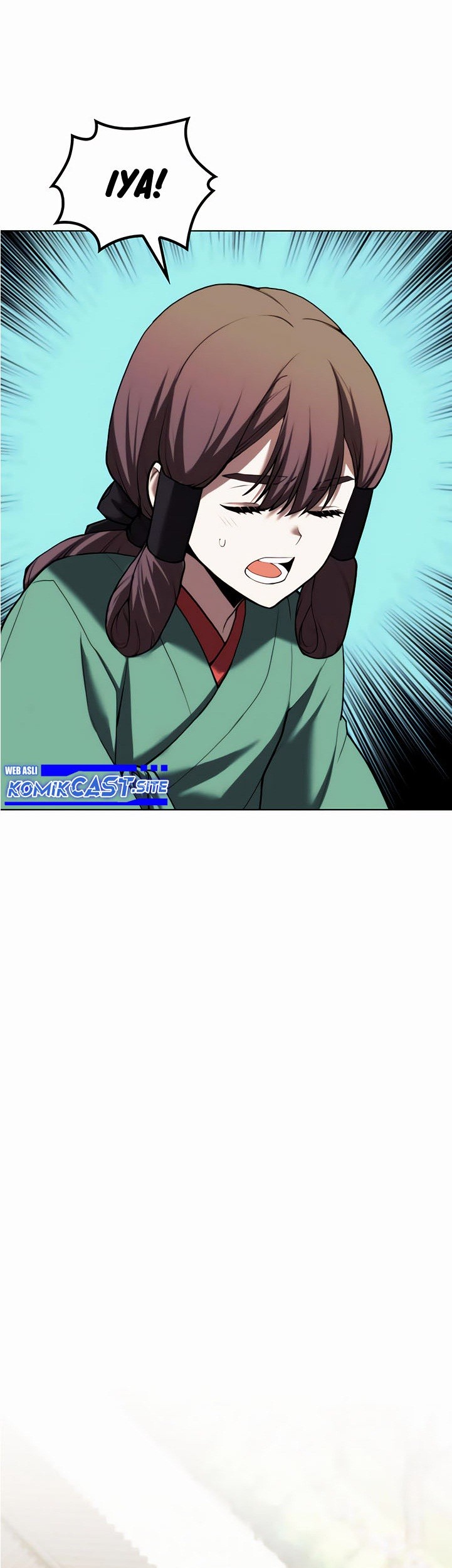 Tale of a Scribe Who Retires to the Countryside Chapter 131 - halaman 6