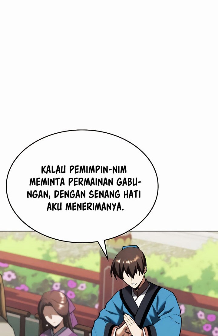 Tale of a Scribe Who Retires to the Countryside Chapter 131 - halaman 61