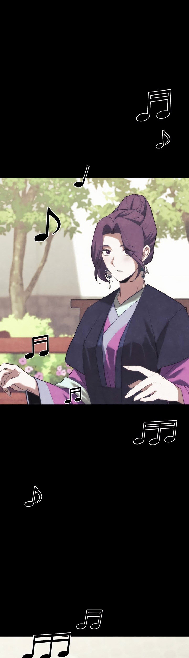 Tale of a Scribe Who Retires to the Countryside Chapter 131 - halaman 76