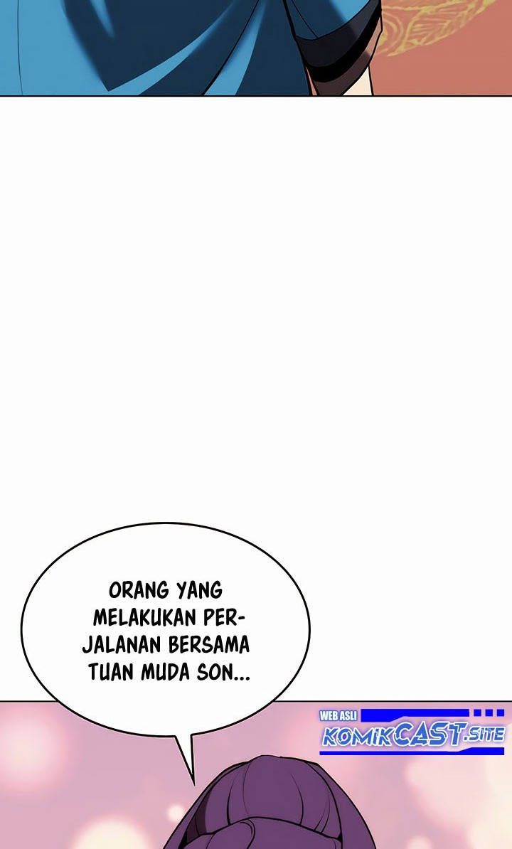 Tale of a Scribe Who Retires to the Countryside Chapter 131 - halaman 85