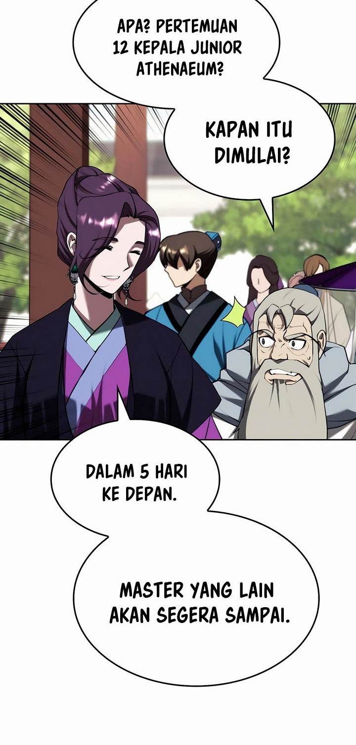 Tale of a Scribe Who Retires to the Countryside Chapter 132 - halaman 3