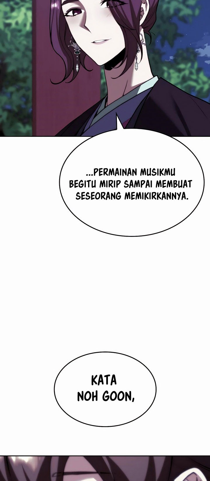 Tale of a Scribe Who Retires to the Countryside Chapter 132 - halaman 37