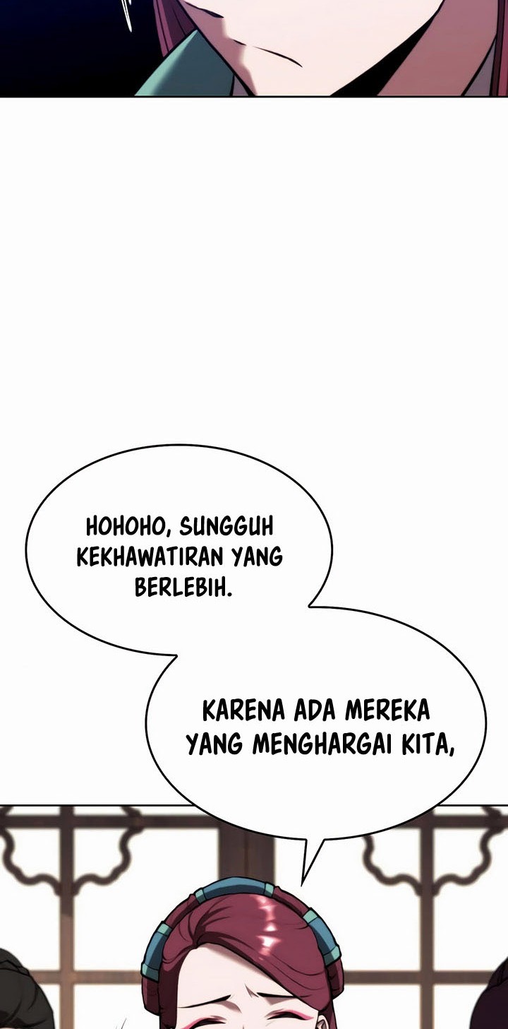 Tale of a Scribe Who Retires to the Countryside Chapter 132 - halaman 51
