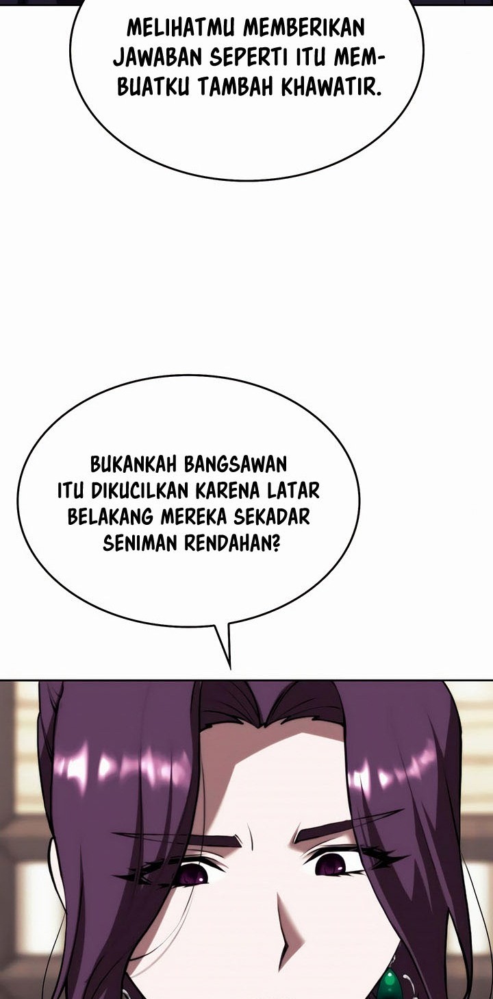 Tale of a Scribe Who Retires to the Countryside Chapter 132 - halaman 53