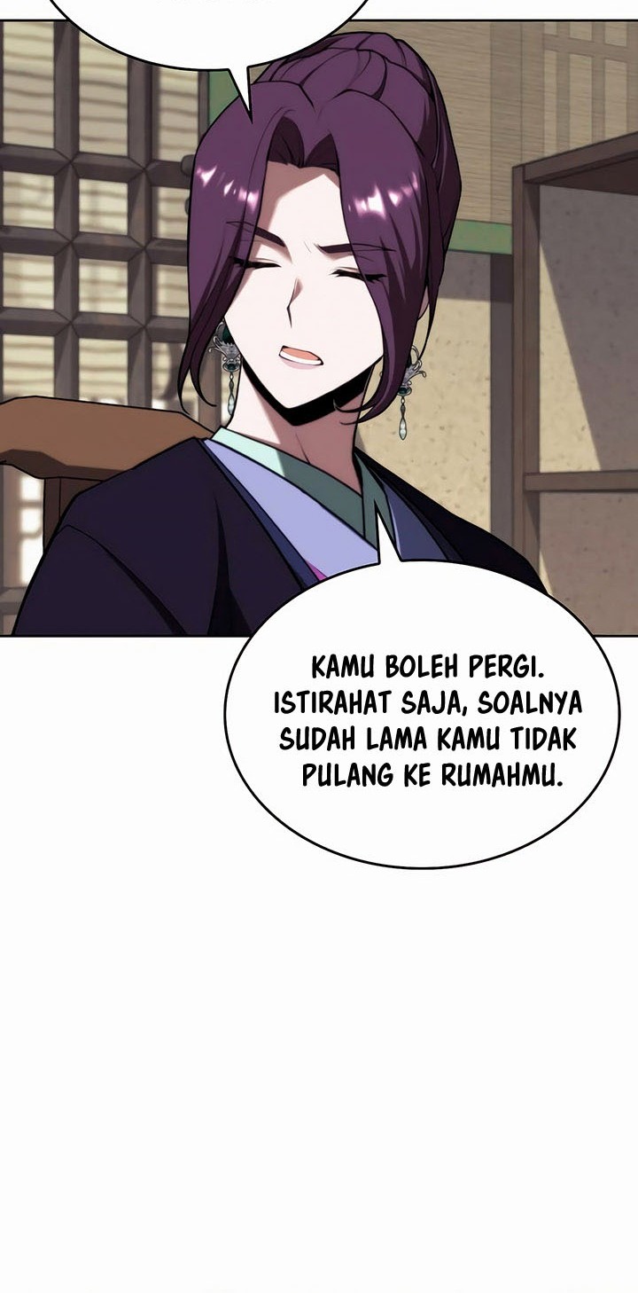Tale of a Scribe Who Retires to the Countryside Chapter 132 - halaman 57