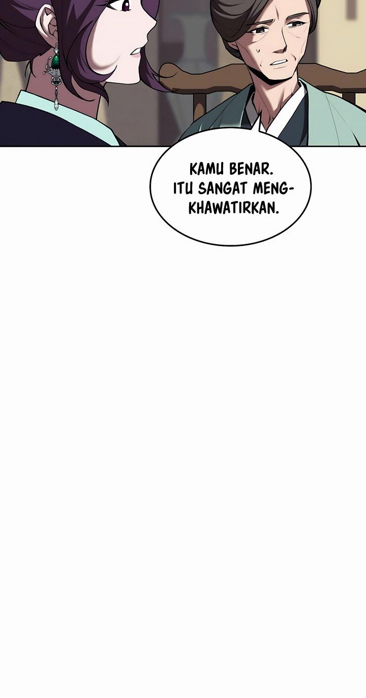 Tale of a Scribe Who Retires to the Countryside Chapter 132 - halaman 59
