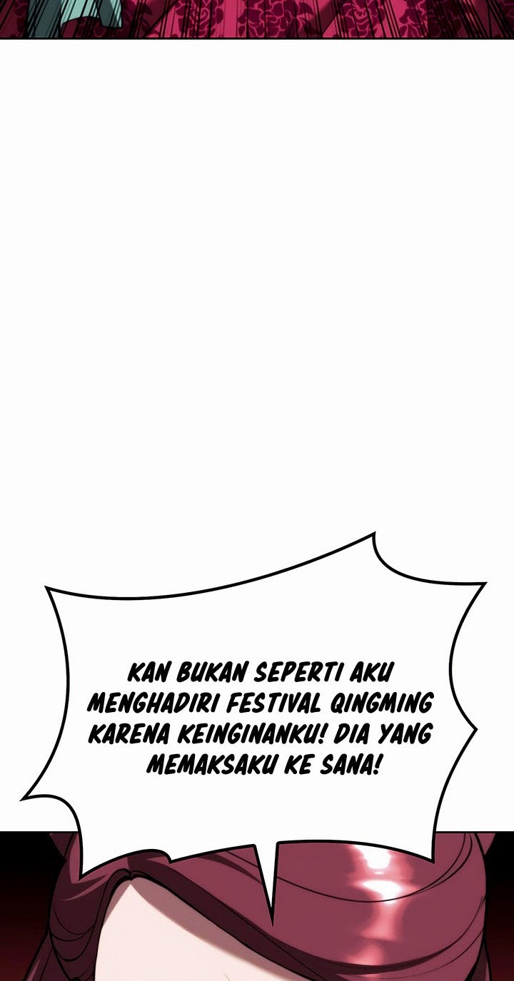 Tale of a Scribe Who Retires to the Countryside Chapter 132 - halaman 61