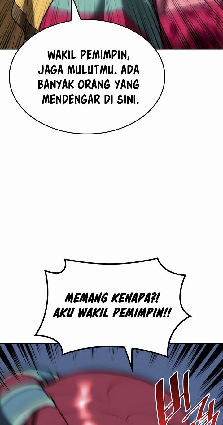 Tale of a Scribe Who Retires to the Countryside Chapter 132 - halaman 63