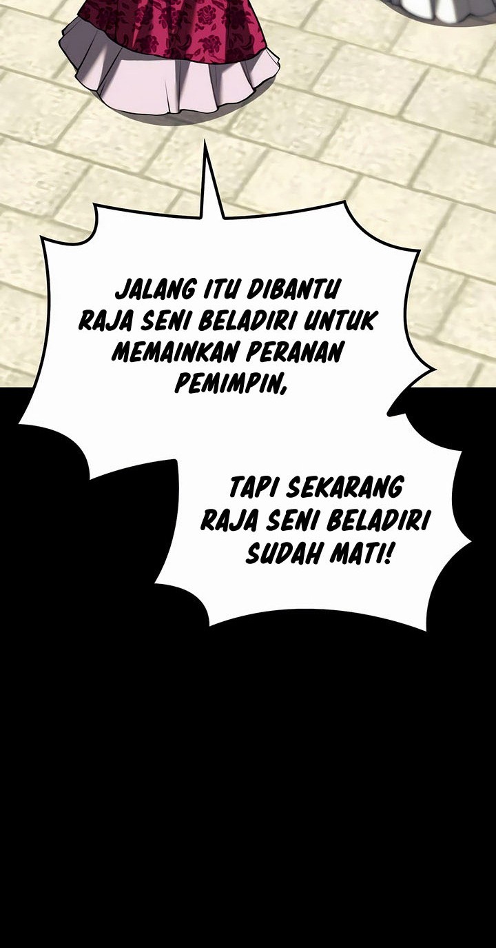 Tale of a Scribe Who Retires to the Countryside Chapter 132 - halaman 65