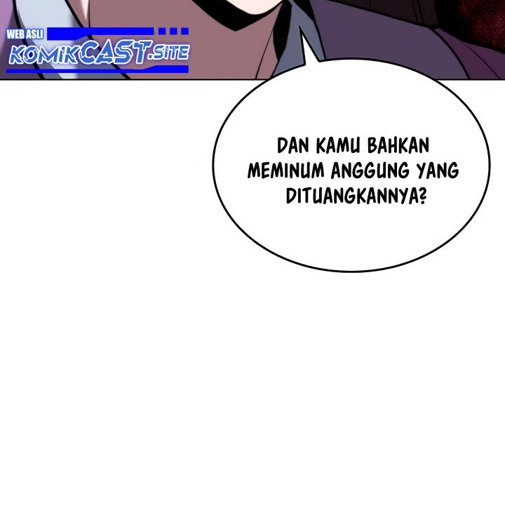 Tale of a Scribe Who Retires to the Countryside Chapter 133 - halaman 19